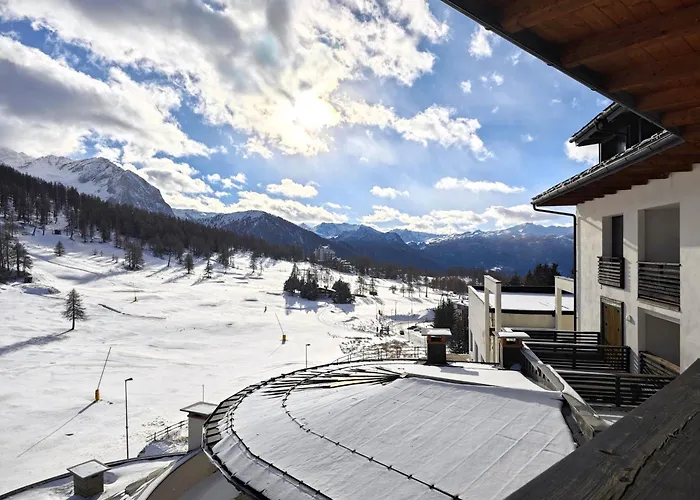 Out Finish 007 Apartamento