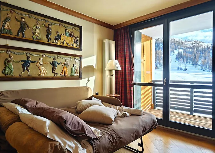 Out Finish 007 Apartamento *